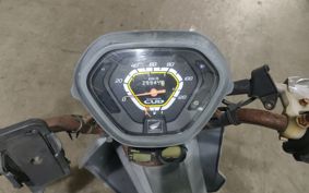 HONDA CROSS CUB JA10