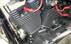 HARLEY FXDL 1580 2014