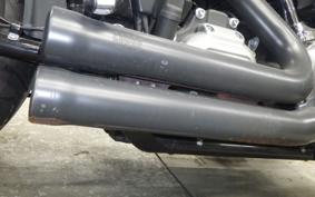 HARLEY FLSL 1750 2018