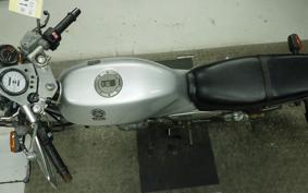 YAMAHA SRX600 Gen.1 1985 1JK