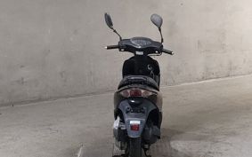 HONDA DIO AF68