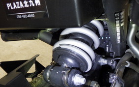 KAWASAKI NINJA 650 A 2024 ER650S