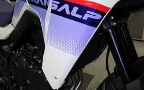 HONDA TRANSALP XL750 2026 RD16