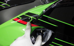 KAWASAKI ZX 10 NINJA ABS 2023 ZXT02L