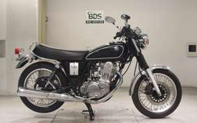 YAMAHA SR400 2020 RH16J