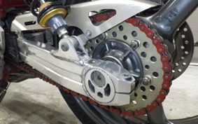 KAWASAKI ZEPHYR 400 Gen.1 1990 ZR400C