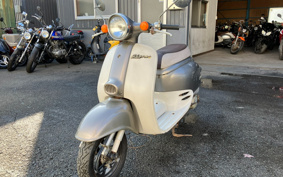 HONDA GIORNO