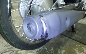 HONDA C50 SUPER CUB AA09