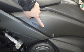 YAMAHA T-MAX 560 T 2021