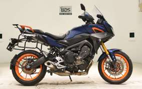 YAMAHA MT-09 Tracer GT 2018 RN51J
