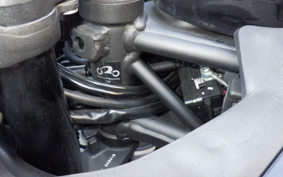 KAWASAKI ZX-25R ZX250E