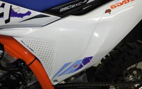 KTM 250 EXC F SIXDAYS
