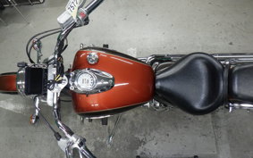 YAMAHA DRAGSTAR 400 CLASSIC 2000 4TR