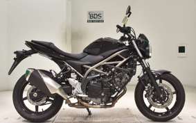SUZUKI SV650 A 2021 VP55B