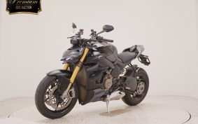 DUCATI STREETFIGHTER V4 S 2023