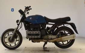 BMW K100RS(ショルイナシ