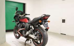 HONDA CB400 SUPER BOLDOR VTEC 2010 NC42