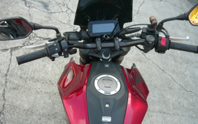 HONDA CB250R ABS MC52