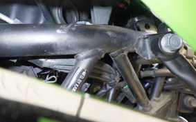 KAWASAKI NINJA 400 2018 EX400G