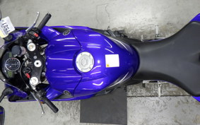 YAMAHA YZF-R1 2006