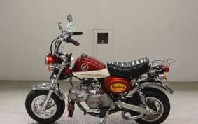 HONDA MONKEY AB27