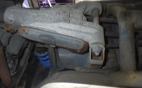 HONDA GYRO CANOPY TA02