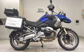 BMW R 1200GS 2008