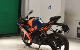 KTM 390 RC 2023