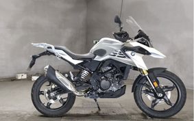BMW G310GS 1991 0G31