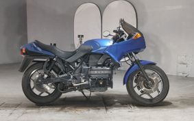 BMW K75S 1991 9154