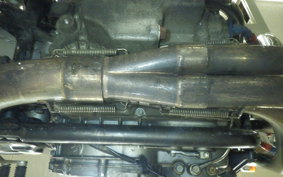 KAWASAKI ZEPHYR 1100 1992