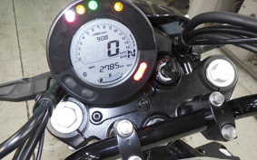 KAWASAKI ELIMINATOR400-3SE 2026 EL400A