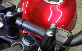 KAWASAKI Z650 RS 2024 ER650R