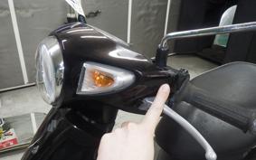 SUZUKI ﾚｯﾂG 2023 CA4AA