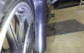 TRIUMPH BONNEVILLE SE 2009