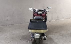 HONDA FUSION MF02