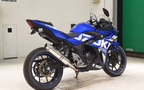 SUZUKI GSX250 R 1997