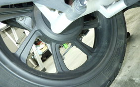 HONDA PCX125 1993 JF81