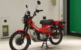 HONDA CT125 HUNTER CUB JA55