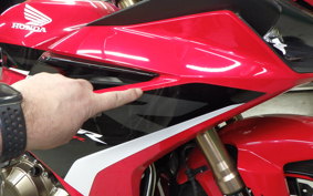 HONDA CBR400R 2022 NC56