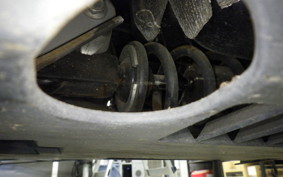 SUZUKI SKYWAVE 250 (Burgman 250) S Gen.3 2026 CJ44A