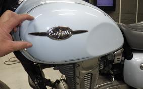 KAWASAKI ESTRELLA 2024 BJ250A