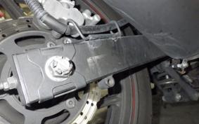 KAWASAKI NINJA 250R EX250K