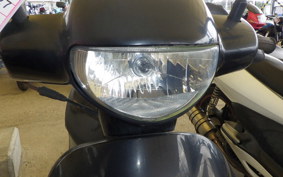 SUZUKI LET's 4 CA45A