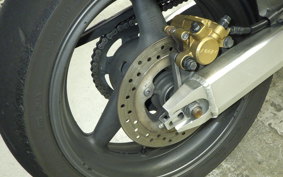 HONDA HORNET 900 2001 SC48