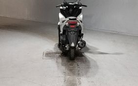 YAMAHA TRICITY 125 SE82J