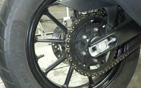 TRIUMPH SCRAMBLER400X 2024