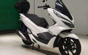 HONDA PCX 125 JF81
