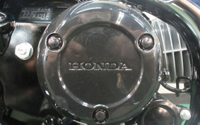 HONDA DAX 125 2024 JB04