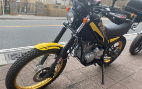 YAMAHA TORITSU CAR DG16J